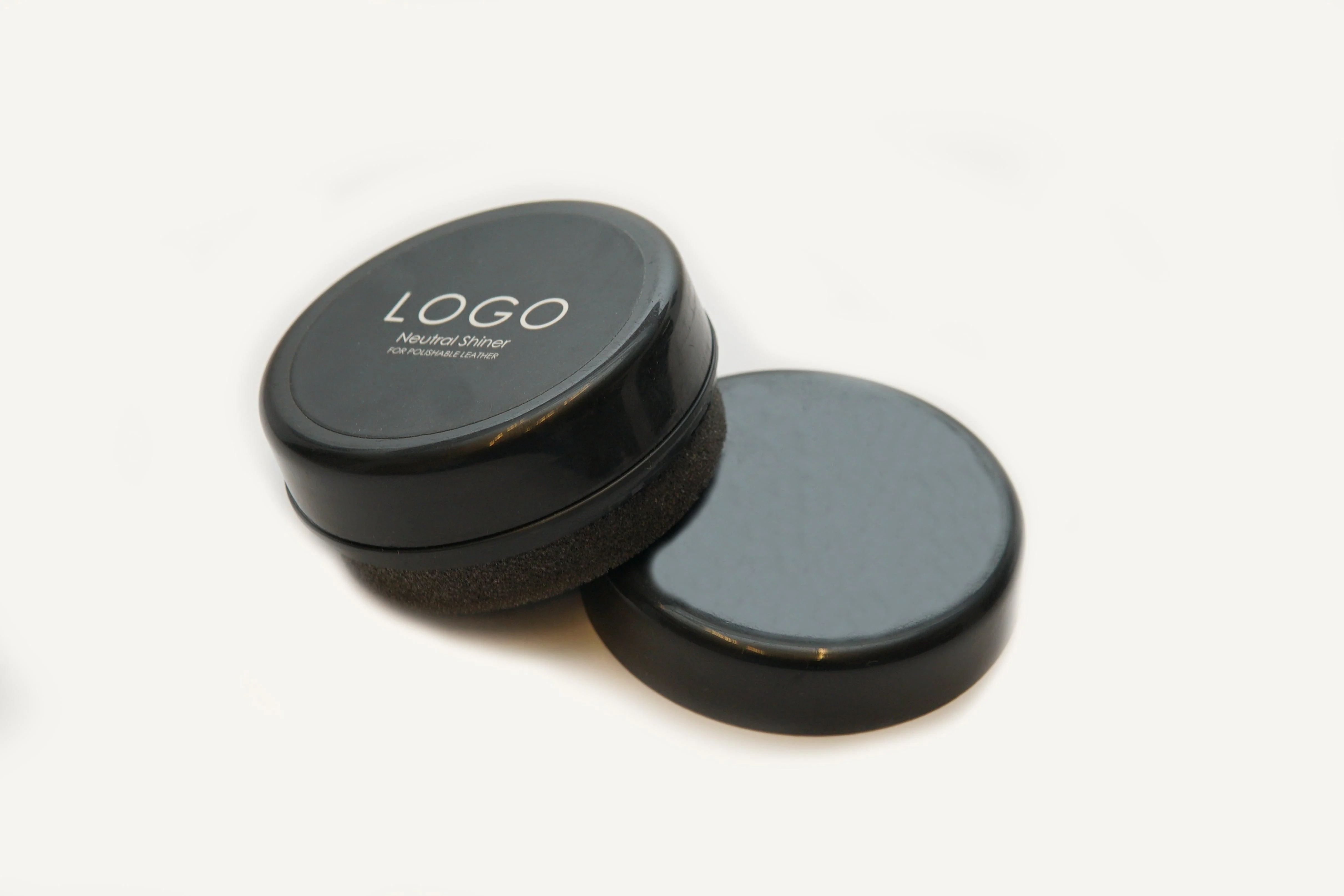 LOGO SHOE SHINER - Image 3