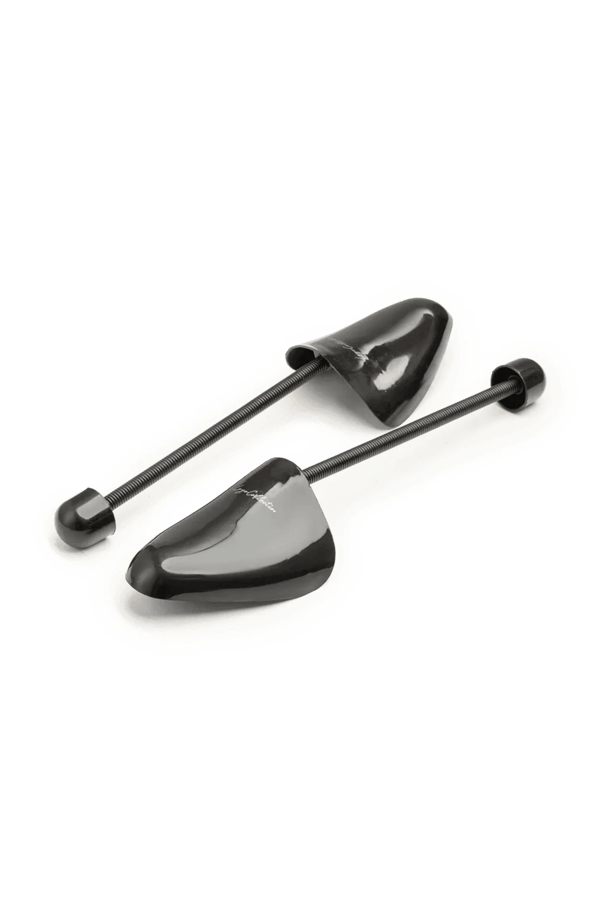 LOGO SHOE TREE PLASTIC - Image 3