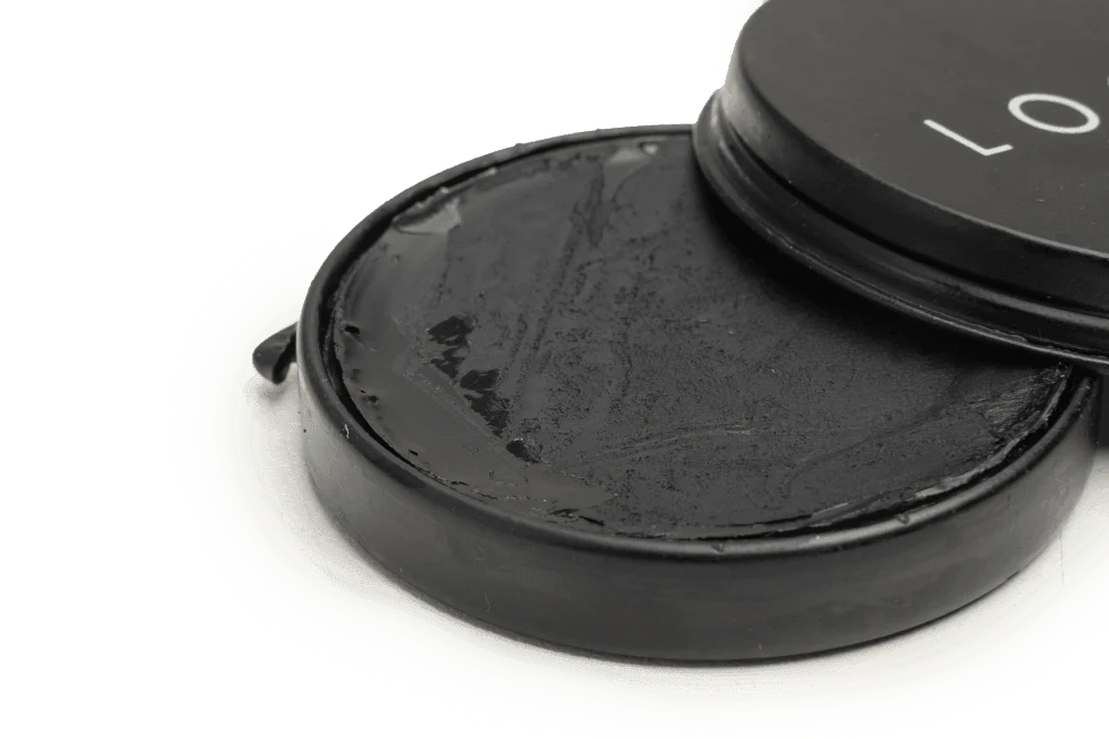 LOGO SHOE POLISH BLACK - Image 4