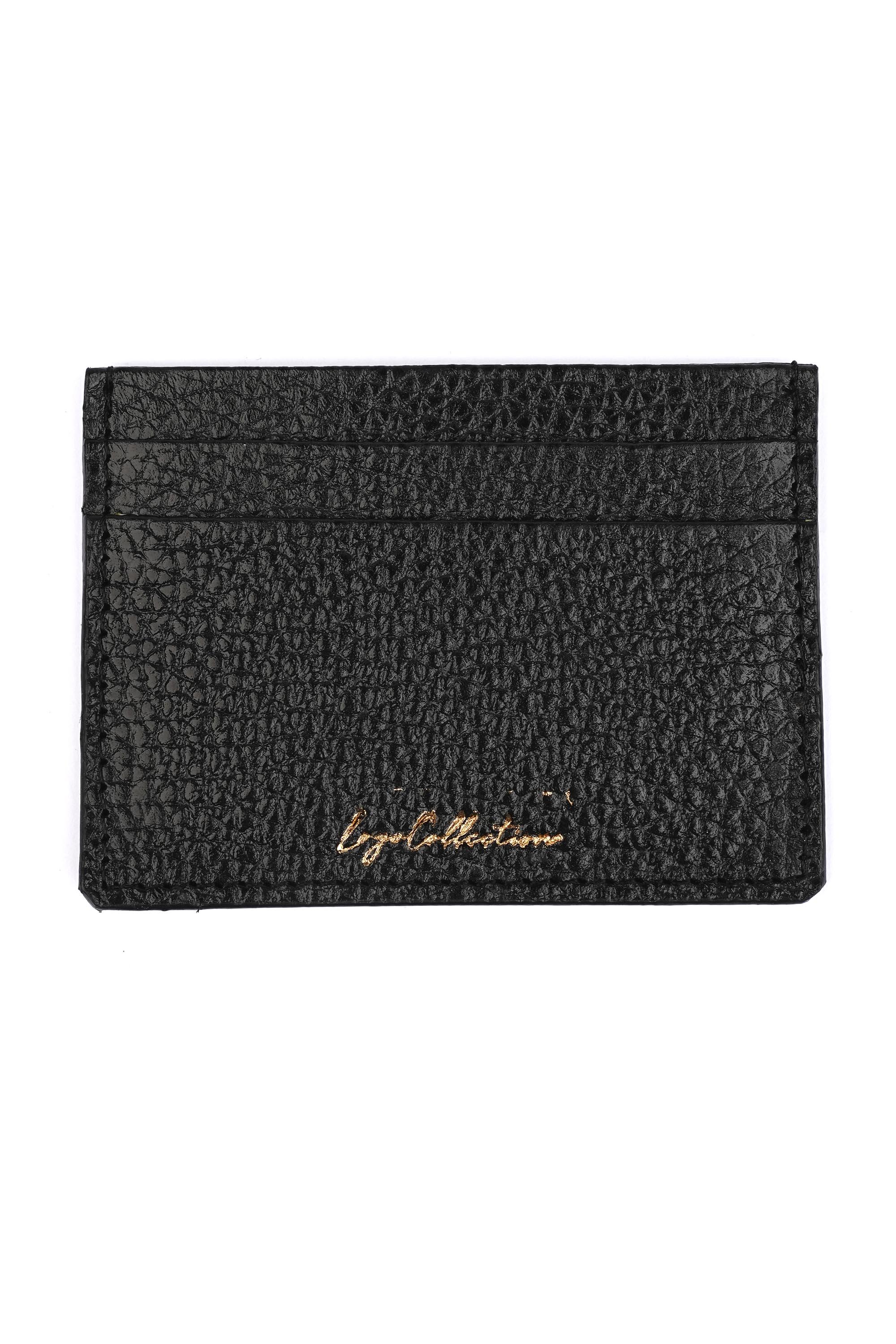 CARD WALLET CH1106 BKA - Image 6