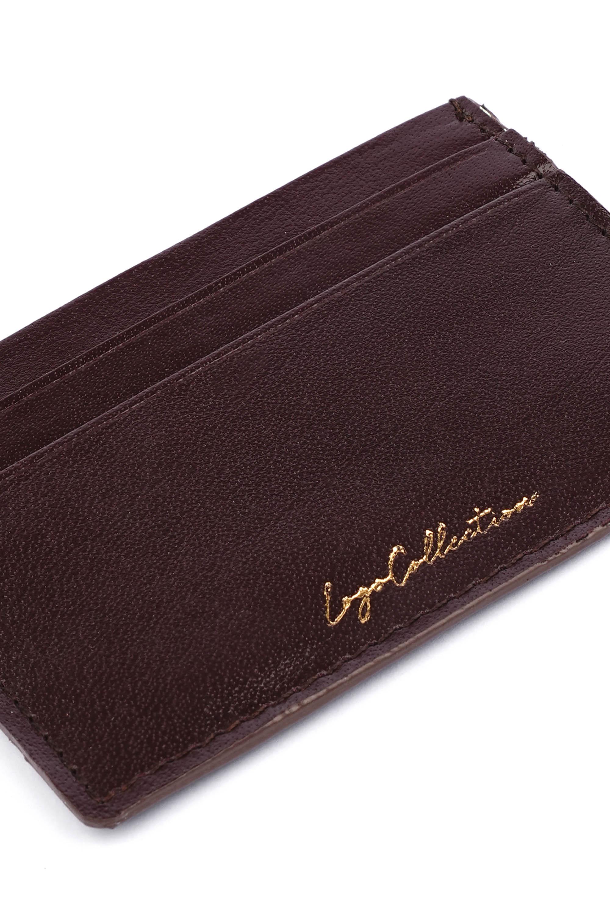 CARD WALLET CH1108 MRA - Image 5