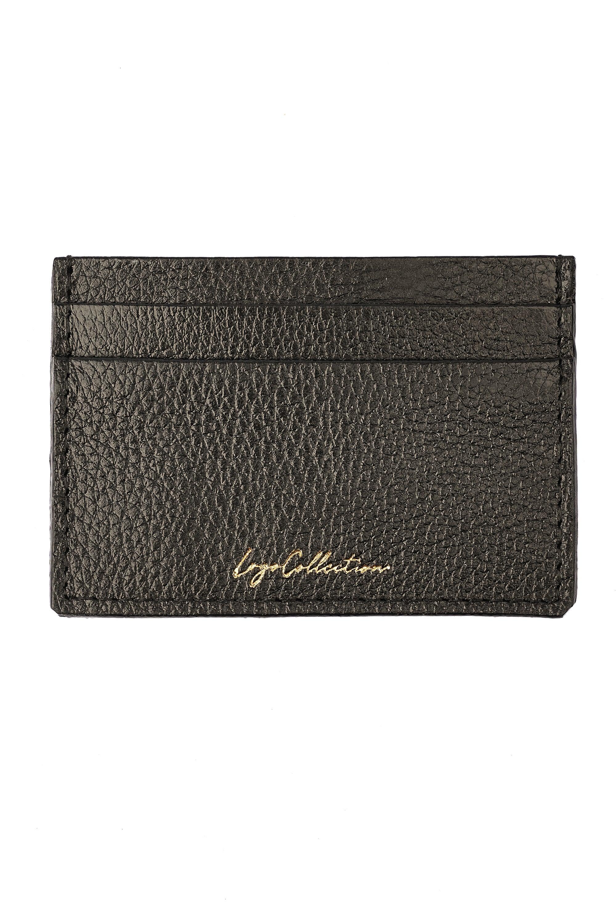CARD WALLET CH1109 BKA - Image 3