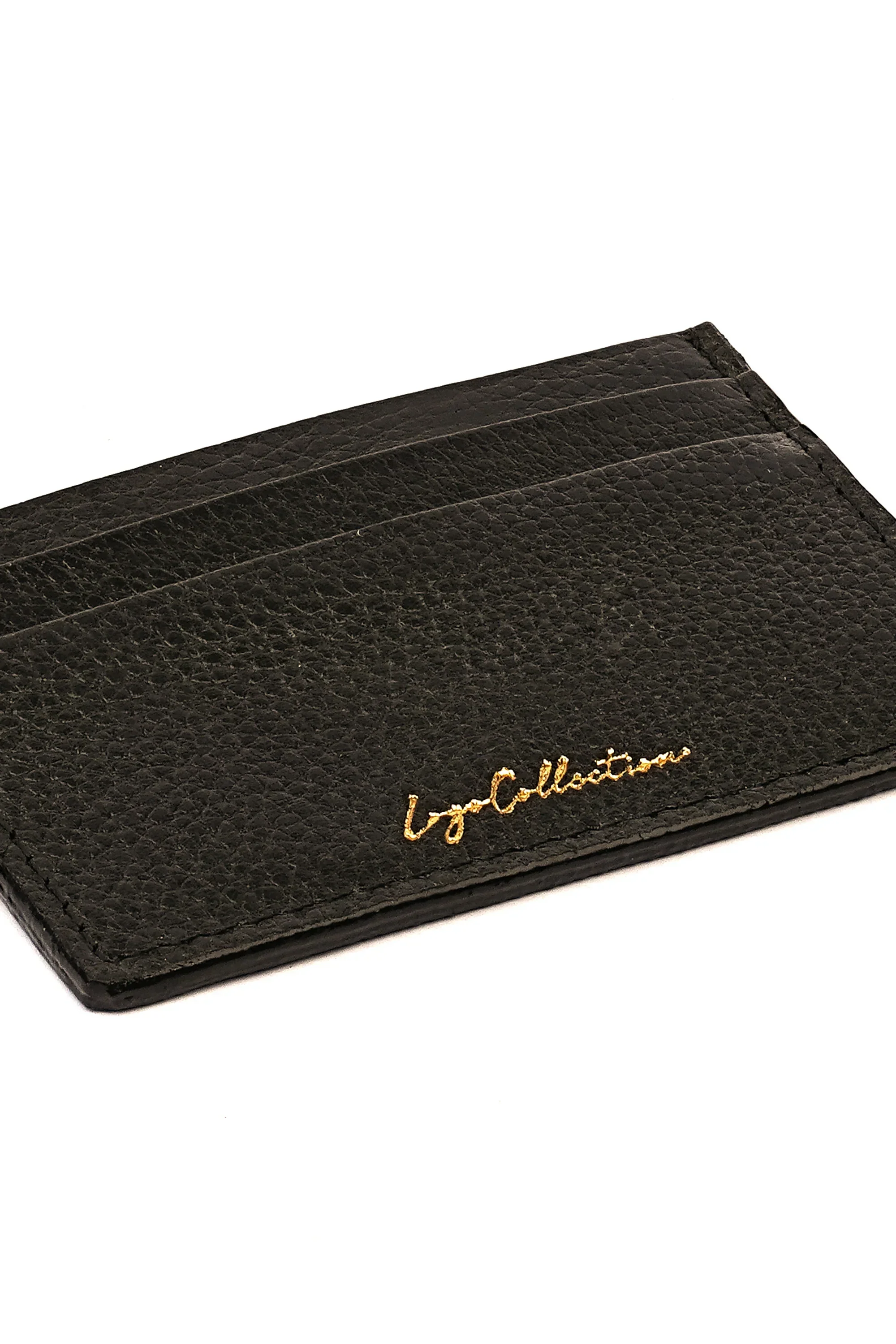 CARD WALLET CH1109 BKA - Image 4