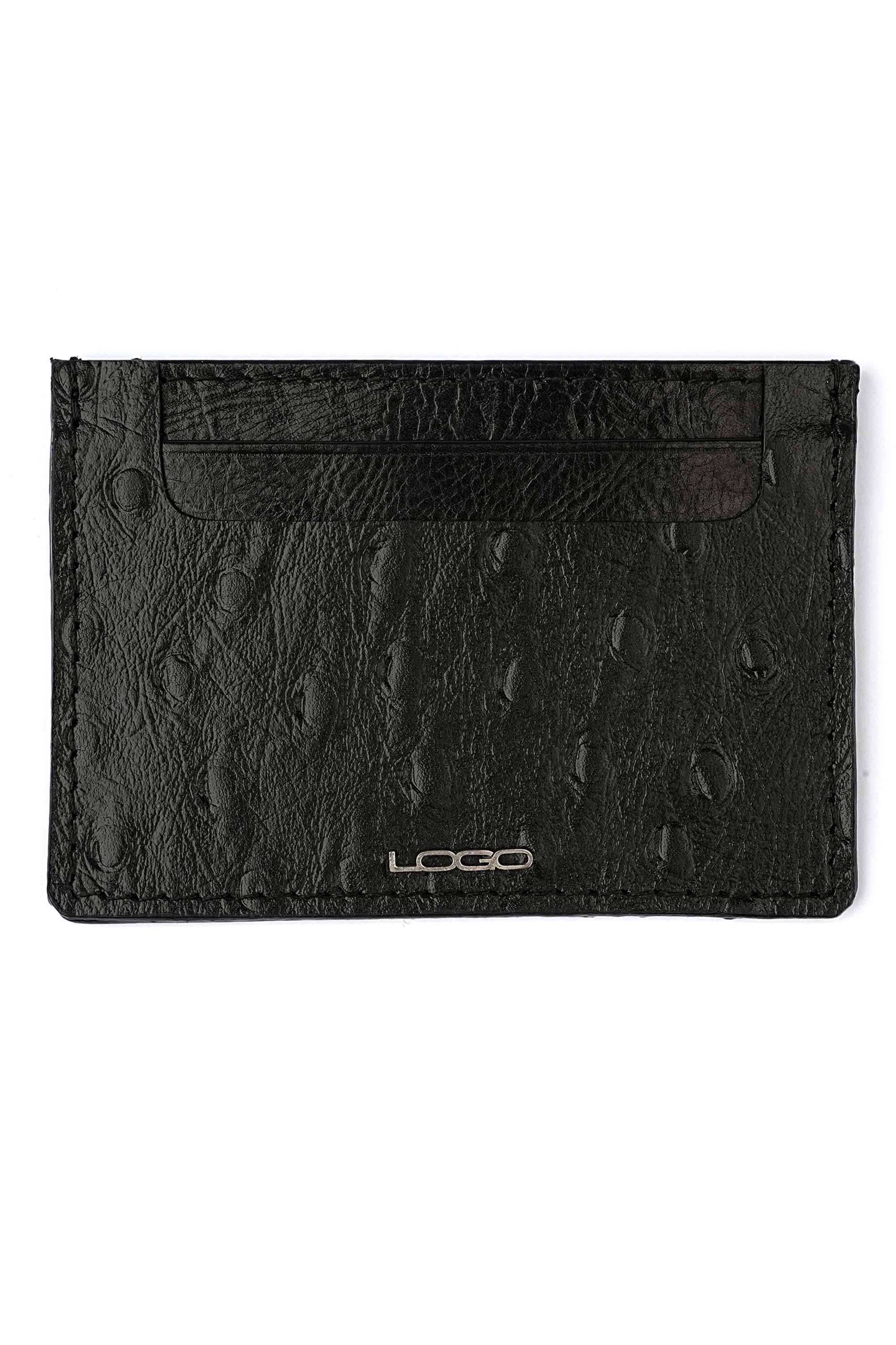 CARD WALLET CH596 BKA  "RFID PROTECTION" - Image 3