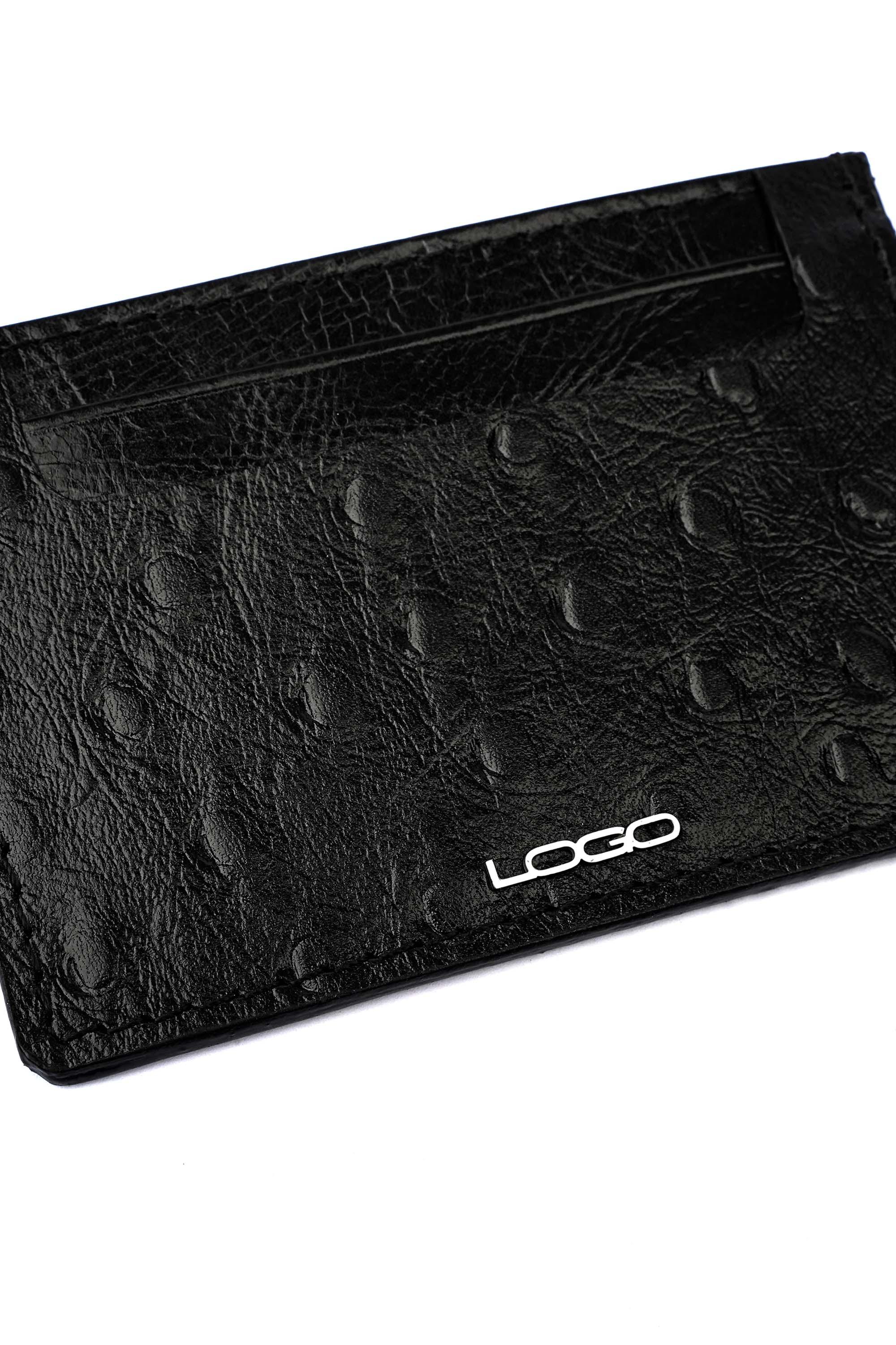 CARD WALLET CH596 BKA  "RFID PROTECTION" - Image 4