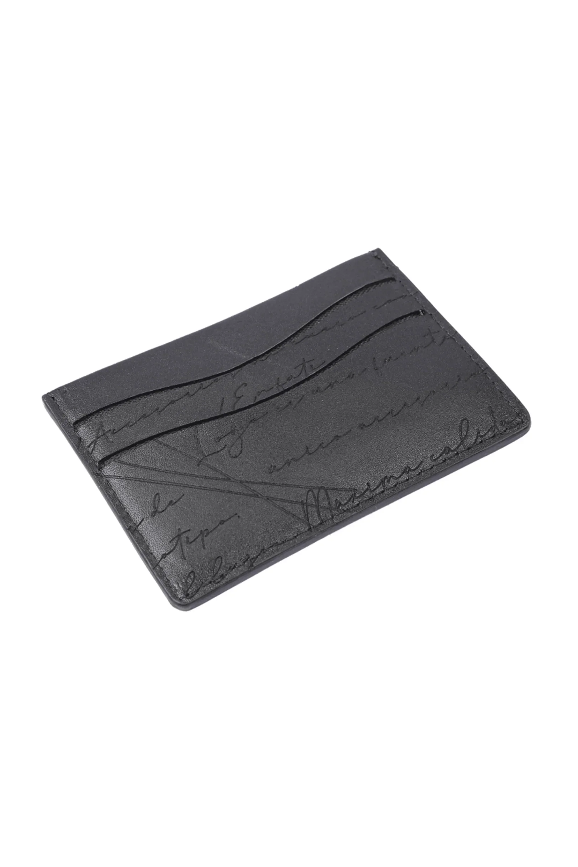 CARD WALLET CH609 BKA "RFID PROTECTION" - Image 3