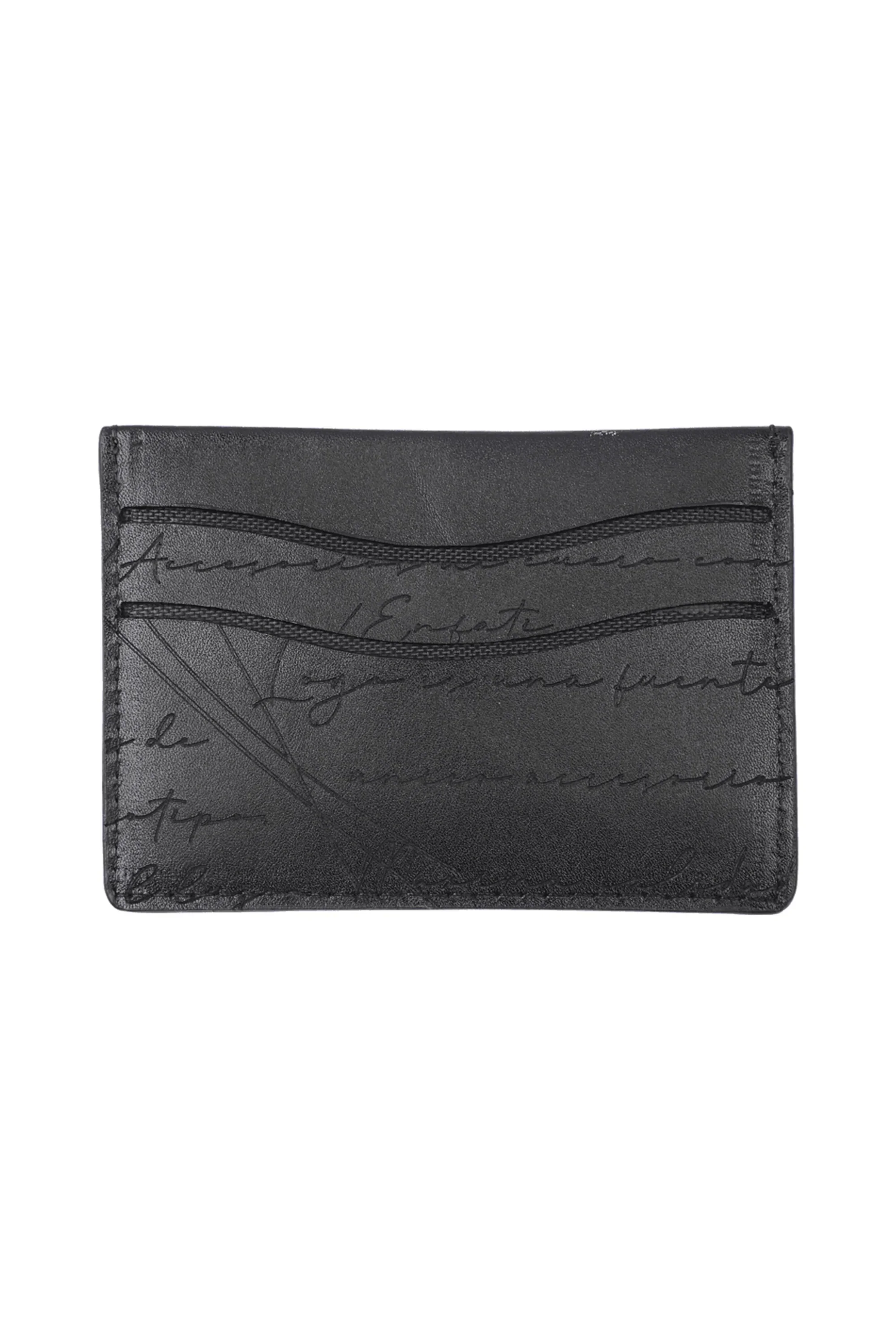 CARD WALLET CH609 BKA "RFID PROTECTION" - Image 4