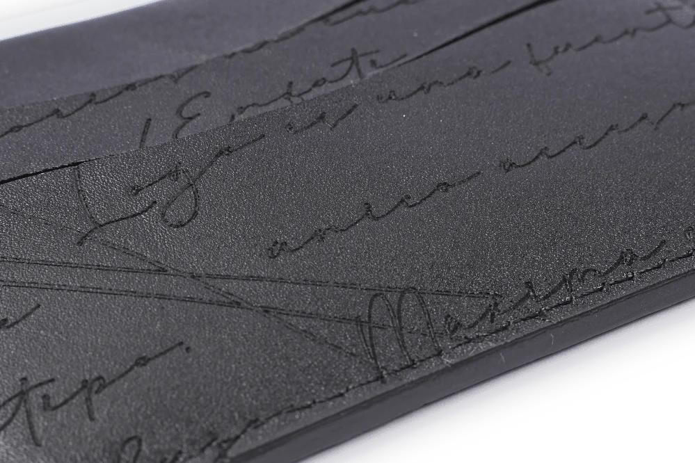 CARD WALLET CH609 BKA "RFID PROTECTION" - Image 5