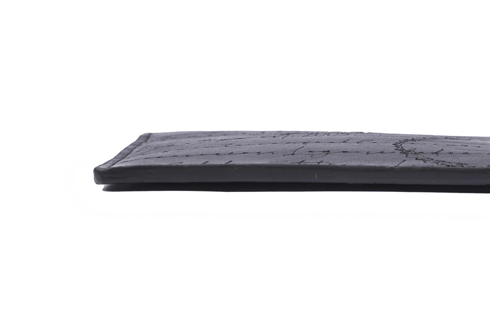 CARD WALLET CH609 BKA "RFID PROTECTION" - Image 6