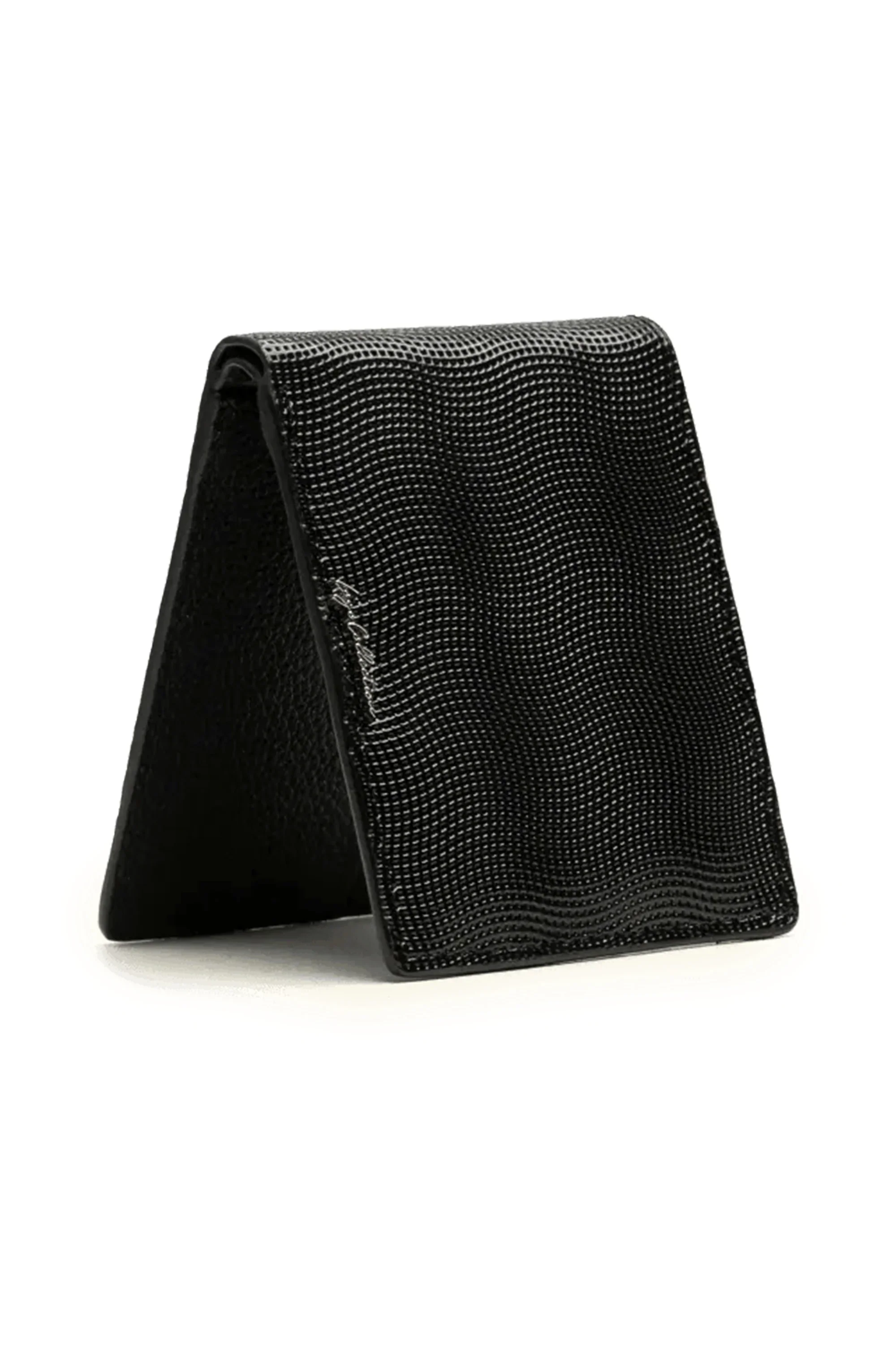 NOTE WALLET NW589 BKA "RFID PROTECTION" - Image 3