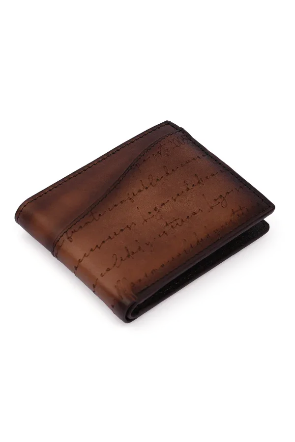 NOTE WALLET NW601 BRA  "RFID PROTECTION" - Image 3