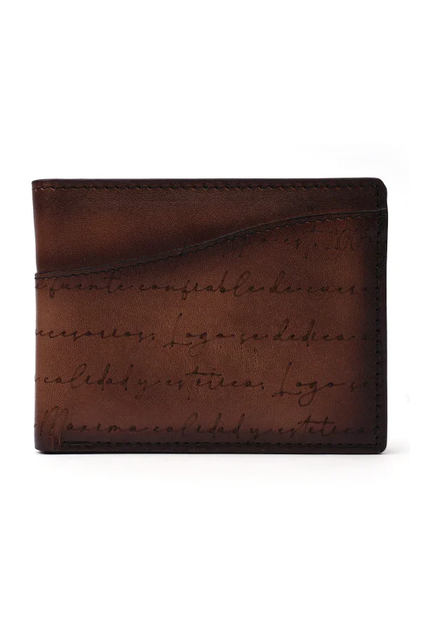 NOTE WALLET NW601 BRA  "RFID PROTECTION" - Image 7