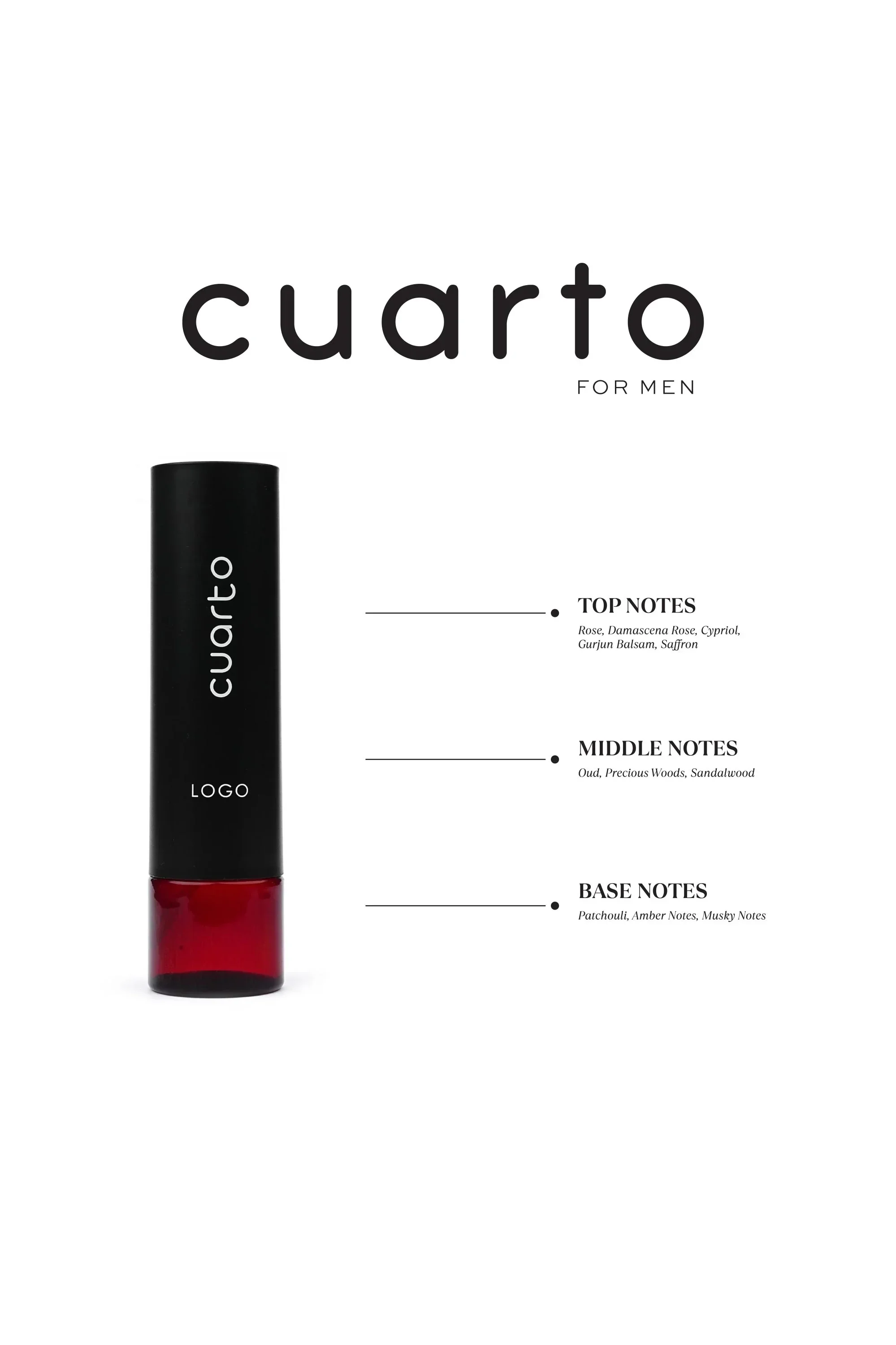 CUATRO EDT 100ML - Image 5