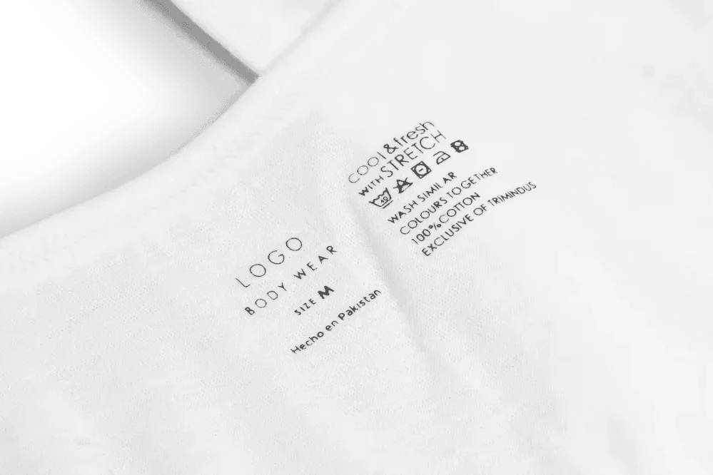 MENS SLEEVELESS VEST (PACK OF 2) - Image 3