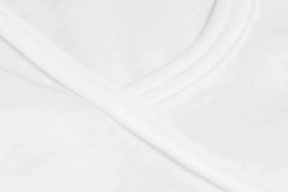 MENS SLEEVELESS VEST (PACK OF 2) - Image 4